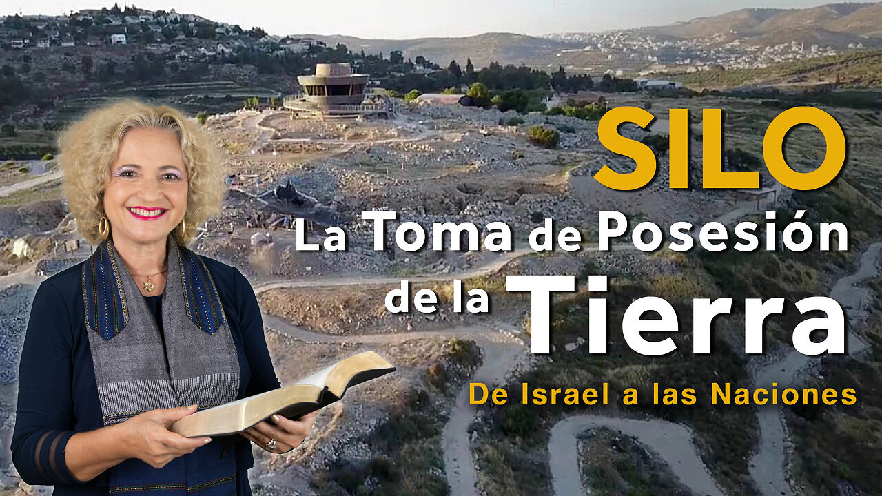 Silo - La toma de posesión de la Tierra | Dra. Dominiquae Bierman