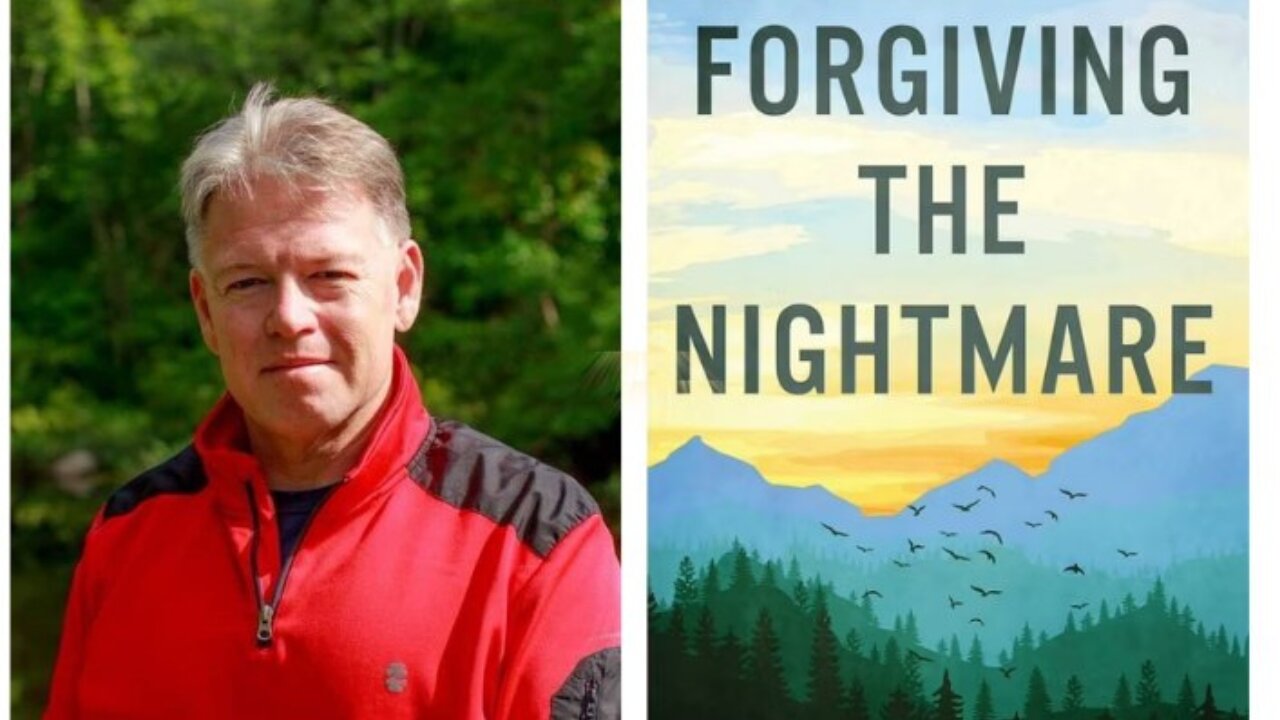 FORGIVING THE NIGHTMARE - PASTOR MARK SOWERSBY