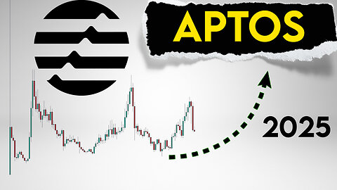 Aptos Price Prediction. APT targets for 2025