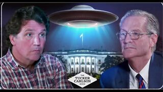 Rep. Tim Burchett - New Underwater UFO Sightings and the Non-Human Tech the Government Is Hiding