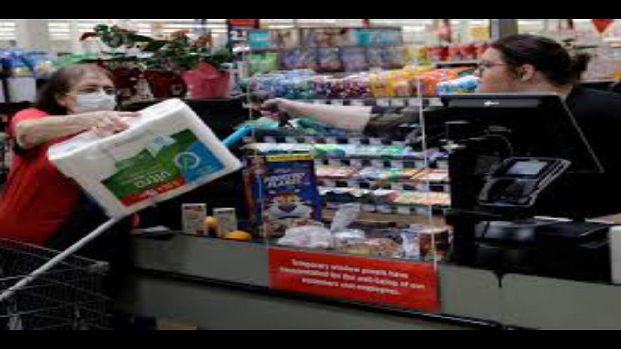 New Data Shows Liquor and Smoke Shops Among Approved SNAP Retailers,