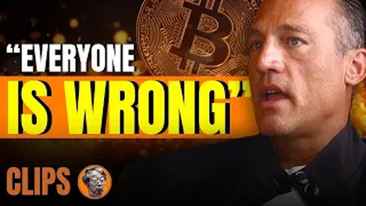 “YOU Can Retire On Bitcoin in 5 Years” – Here’s How (Mark Moss)