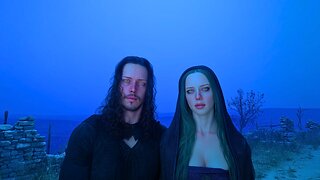 Journey Through Azeroth 💫 Hillsbrad Foothills | World of Warcraft Classic LIVE