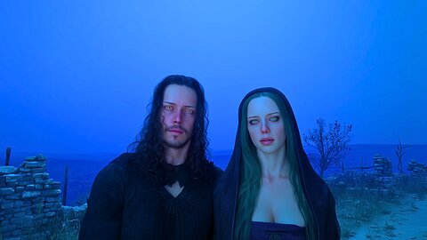 Journey Through Azeroth 💫 Hillsbrad Foothills | World of Warcraft Classic LIVE