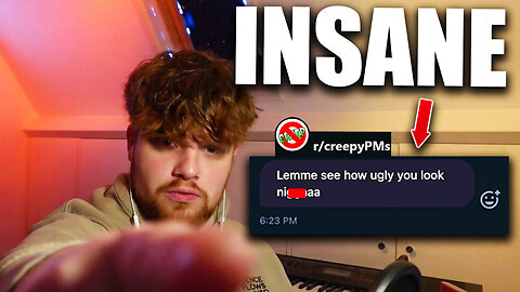 Niceguys are turning RACIST now