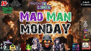 [Console Gamer] MRxW1CK's (Mad Man Monday)