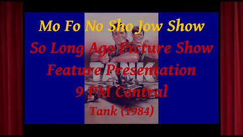 DAD - Mo Fo No Show Jow Show - 11/15