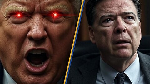 President Trump Teases More Deep State Indictments To Come? | Drew Hernandez 
