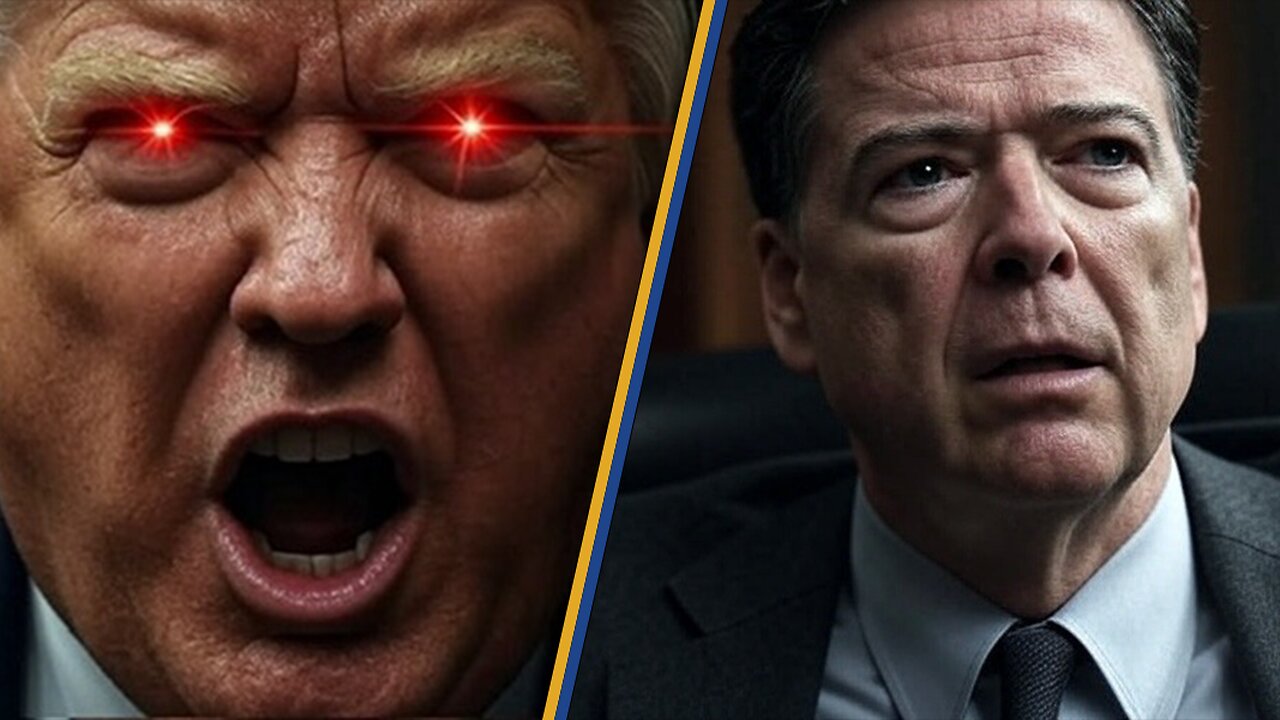 President Trump Teases More Deep State Indictments To Come? | Drew Hernandez