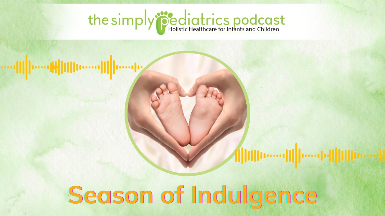Season of Indulgence