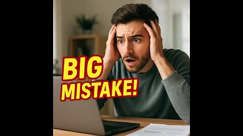 Home Business Not Working? Here’s Why.