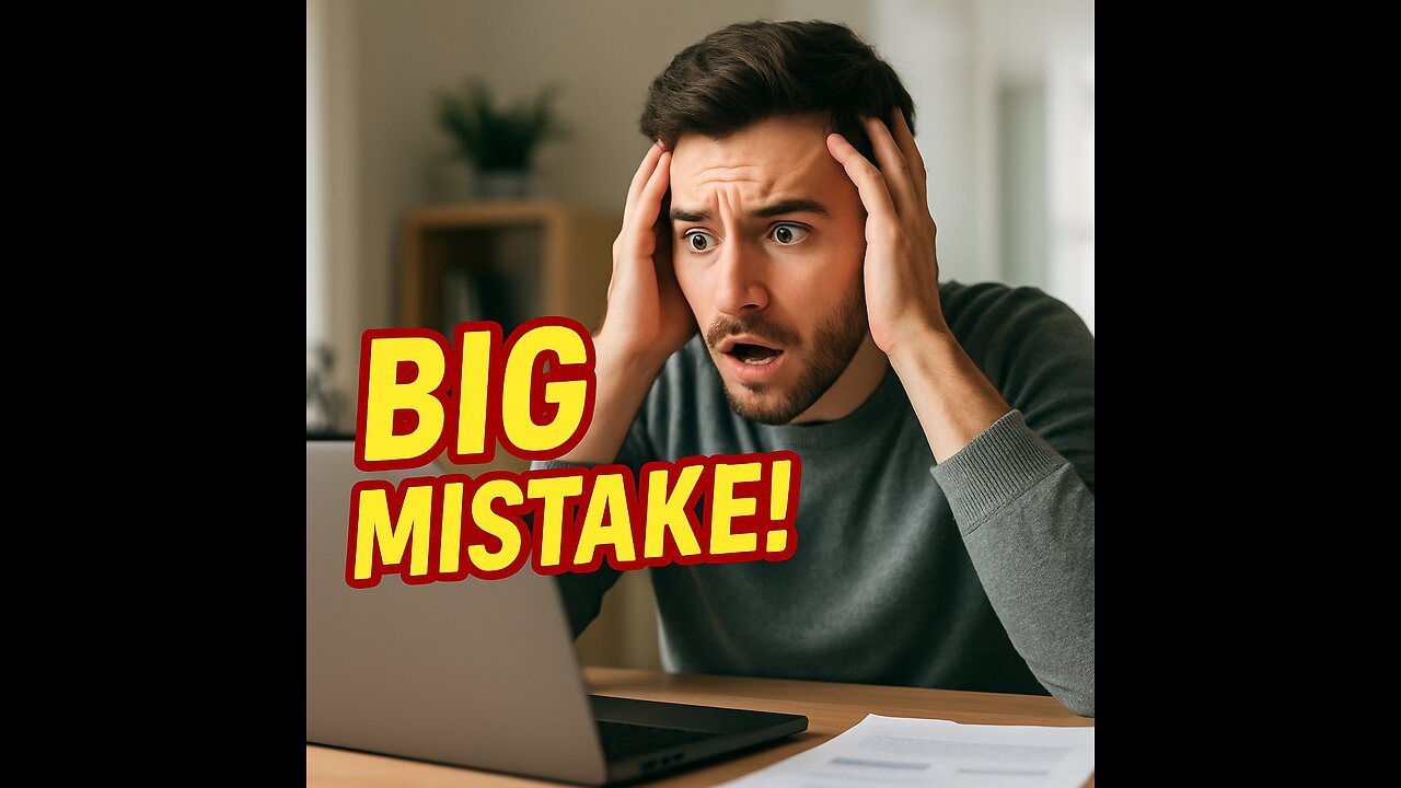 Home Business Not Working? Here’s Why.