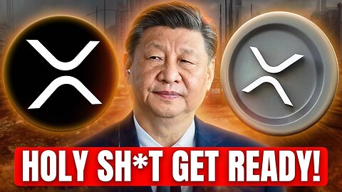 China just crashed the market!!! You won't believe what he said!!