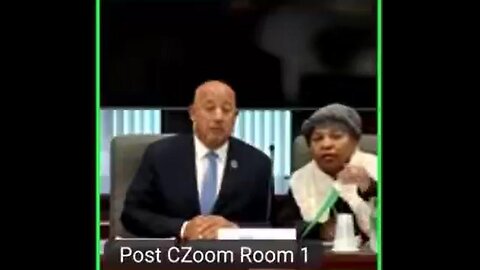🚨 Mayor of Lawrence, Massachusetts CAN’T speak English, so begged for a translator, due to his apparent Inability to Speak English
