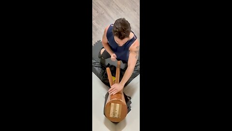 Mui fa jong section 2! #yeshua #jesus #wingchun #kungfu #martialarts #feiyue