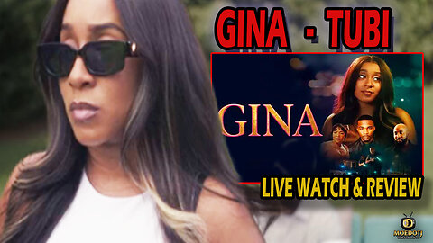 Gina | Tubi Movie Full Review