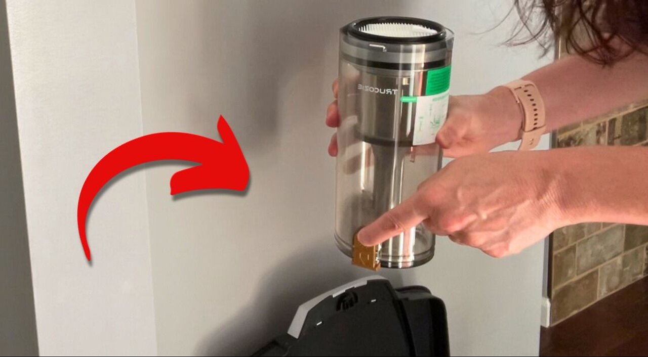 Reasons Why I Love this Vacuum Cleaner!