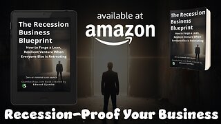 How to Build a Recession-Proof Business: Key Strategies for Success