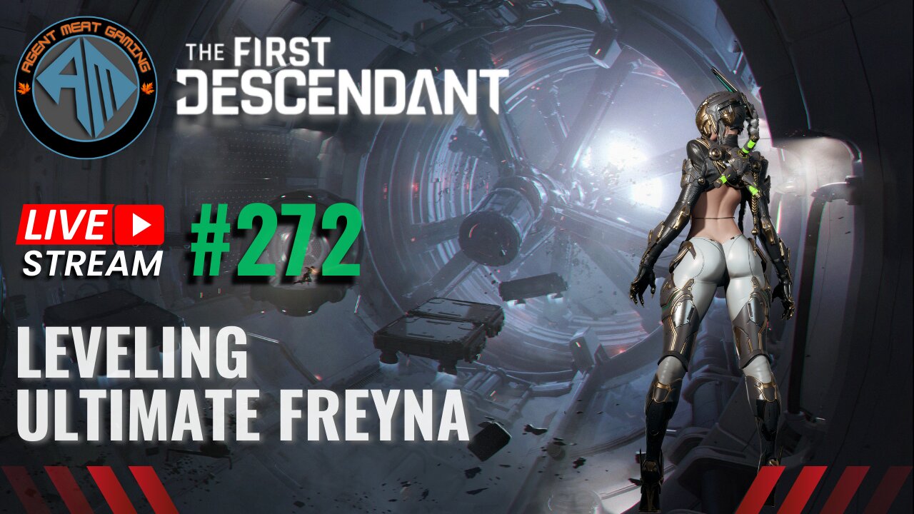 🔴 LIVE | The First Descendant