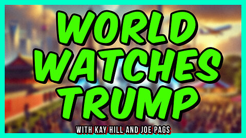 The Outrageous Way Many in the UK Are Reacting to Trump