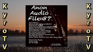 SG Anon - Audio File 87 (Swedish subtitles)