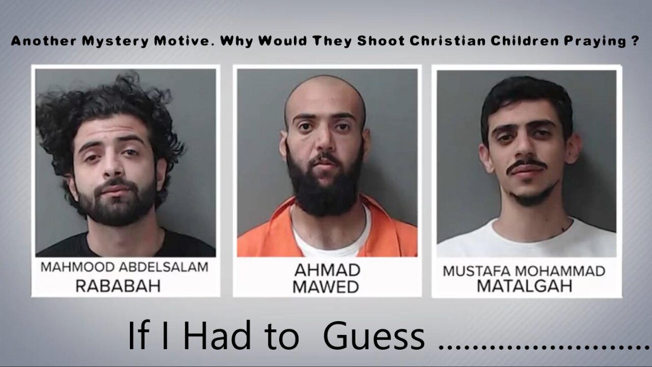 Motive? 3 suspects arrested after Houston youth baseball coach shot during pregame prayer with kids