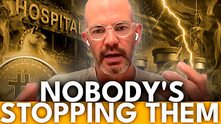 Insider Exposes The Corruption of This $21T Industry! The Government Won't Fix It