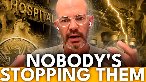 Insider Exposes The Corruption of This $21T Industry! The Government Won't Fix It