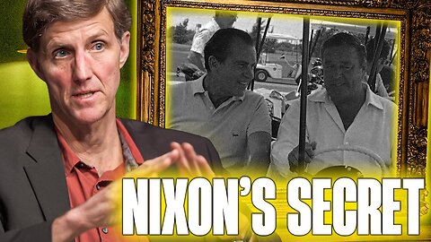 Did Nixon Really Show Jackie Gleason a Crashed UFO?