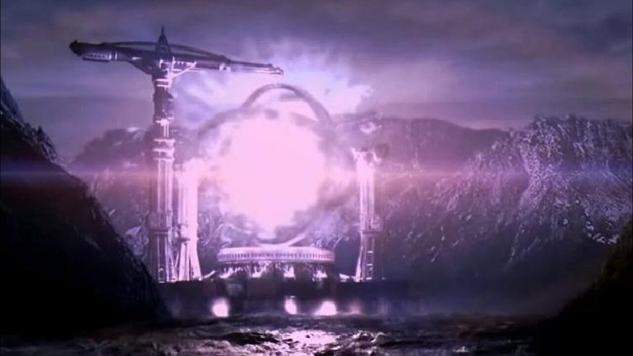 New Evidence Shows They Opened Portals into the Quantum Realm.. And Altered our Reality