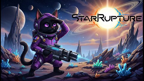 Escape into the sun!