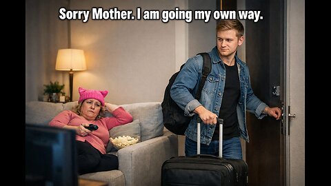 Why Antifeminism Is Spreading Among Gen Z #mgtow