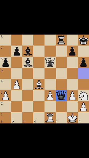 Daily Chess Puzzle 19.01.2026