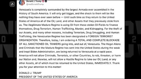 12.17.25: First INDICTMENT [unseal] WILL trigger MASS POP awakening, They will fight, Pray!