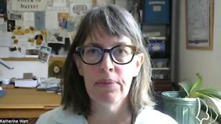 The Great Reset On Trial, Statement By Katherine Watt