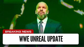 WWE Unreal Season 2 Update