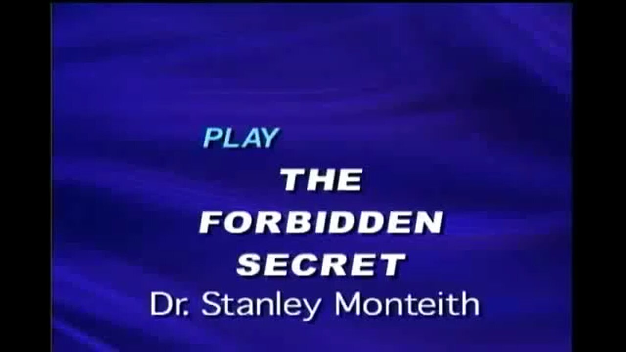 dr stanley montheith