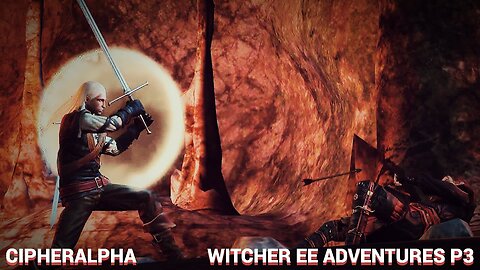 Witcher EE Adventures P3