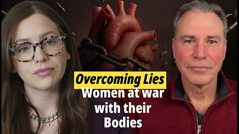 Made Good! Overcoming the Lies that Keep Women at War with Their Bodies