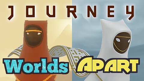 Playing Journey in 2025