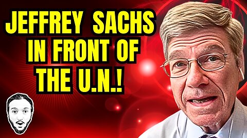 Professor Tells U.N. To Their Faces To Fight For Venezuela