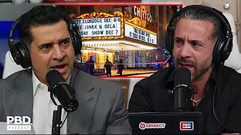 Chicago is a war zone!