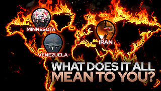 What Does It All Mean To You? • Fire Power!
