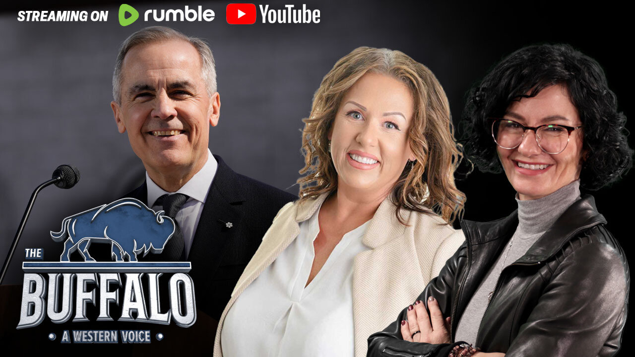 Canada-China trade talks, First Nations project consent, Legault resigns | Buffalo Roundtable