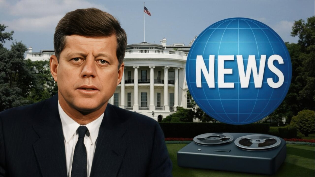 JFK In the News
