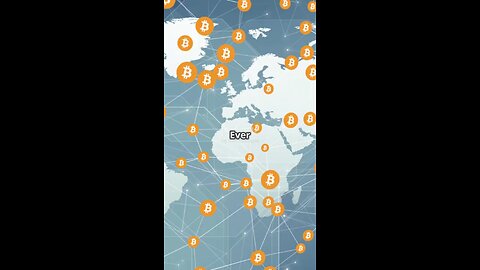 China's Secret Bitcoin Stash: Twice the US!