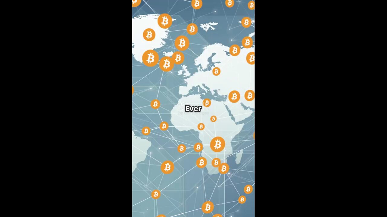 China's Secret Bitcoin Stash: Twice the US!