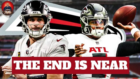 Saints Fan REACTION To Atlanta Falcons MOVING ON From Kirk Cousins AFTER ONE SEASON