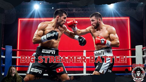 YOUTUBE'S WAR ON CREATORS & ESPN BLACKOUT DRAMA! (VIP - Commercial Free)