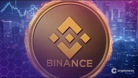 BNB Sets $1,111 All-Time High as Network Activity Grows and 